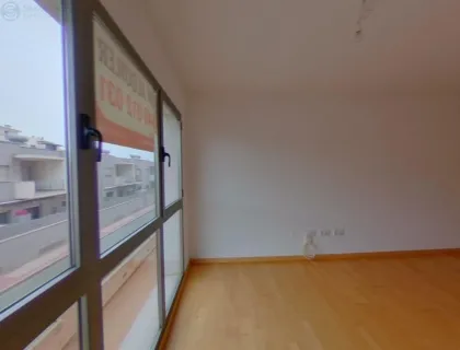 Comprar piso de 120m² en Murcia