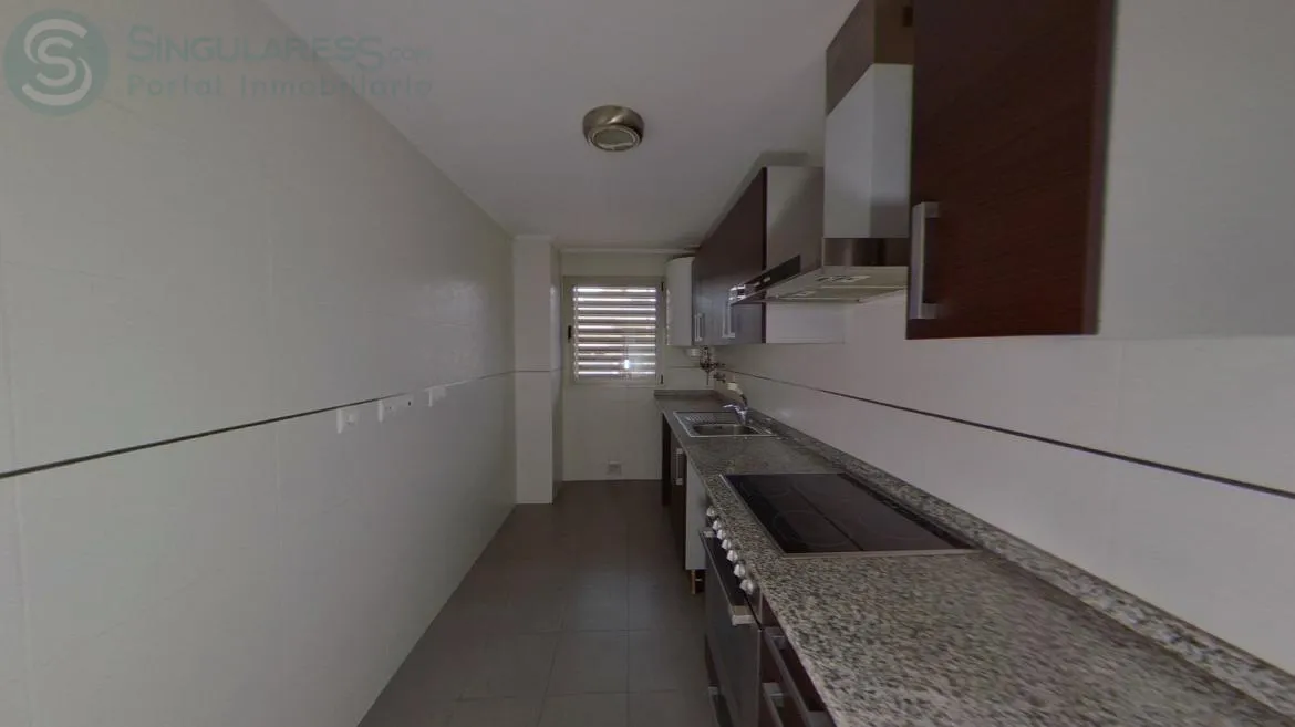 Comprar piso en Calle RIO TUS nº 9 en Murcia