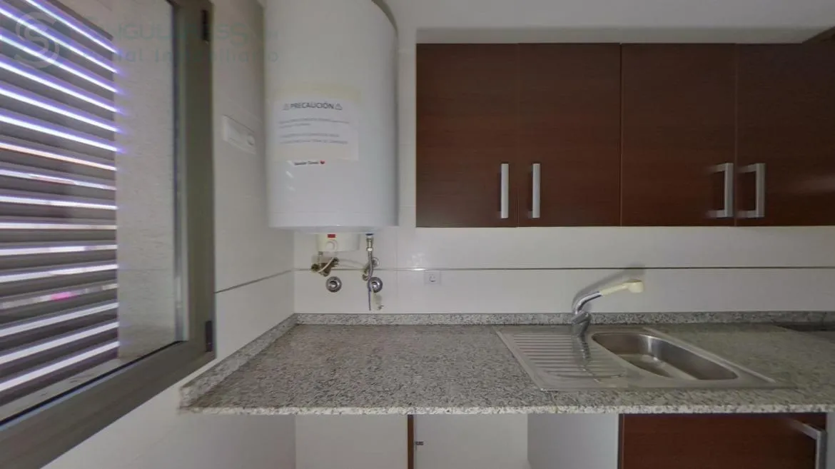 Comprar piso en Calle RIO TUS nº 9 en Murcia