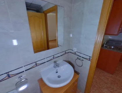 Comprar piso de 35m² en Murcia