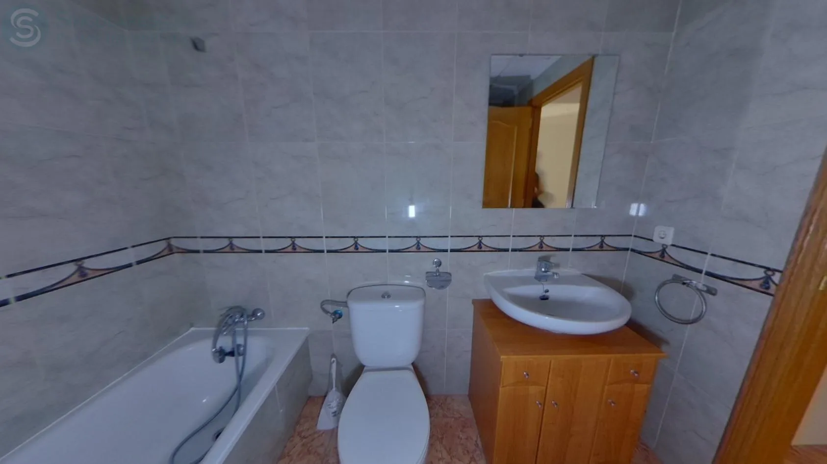 Comprar piso en Calle PERIODISTA ENCARNA SANCHEZ nº 14 en Murcia