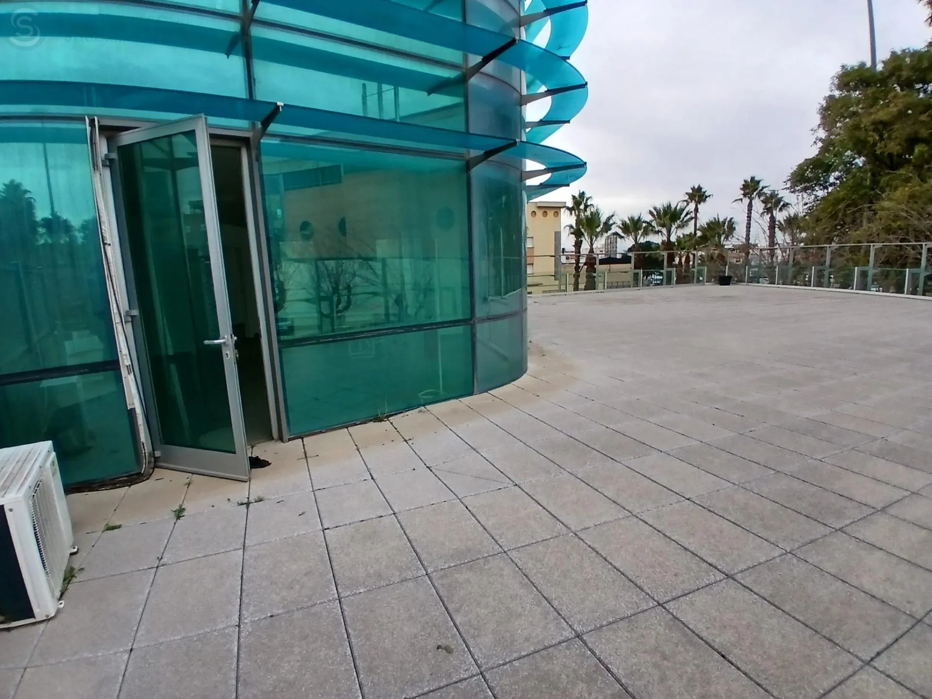 Alquilar oficina de 80m² en Murcia