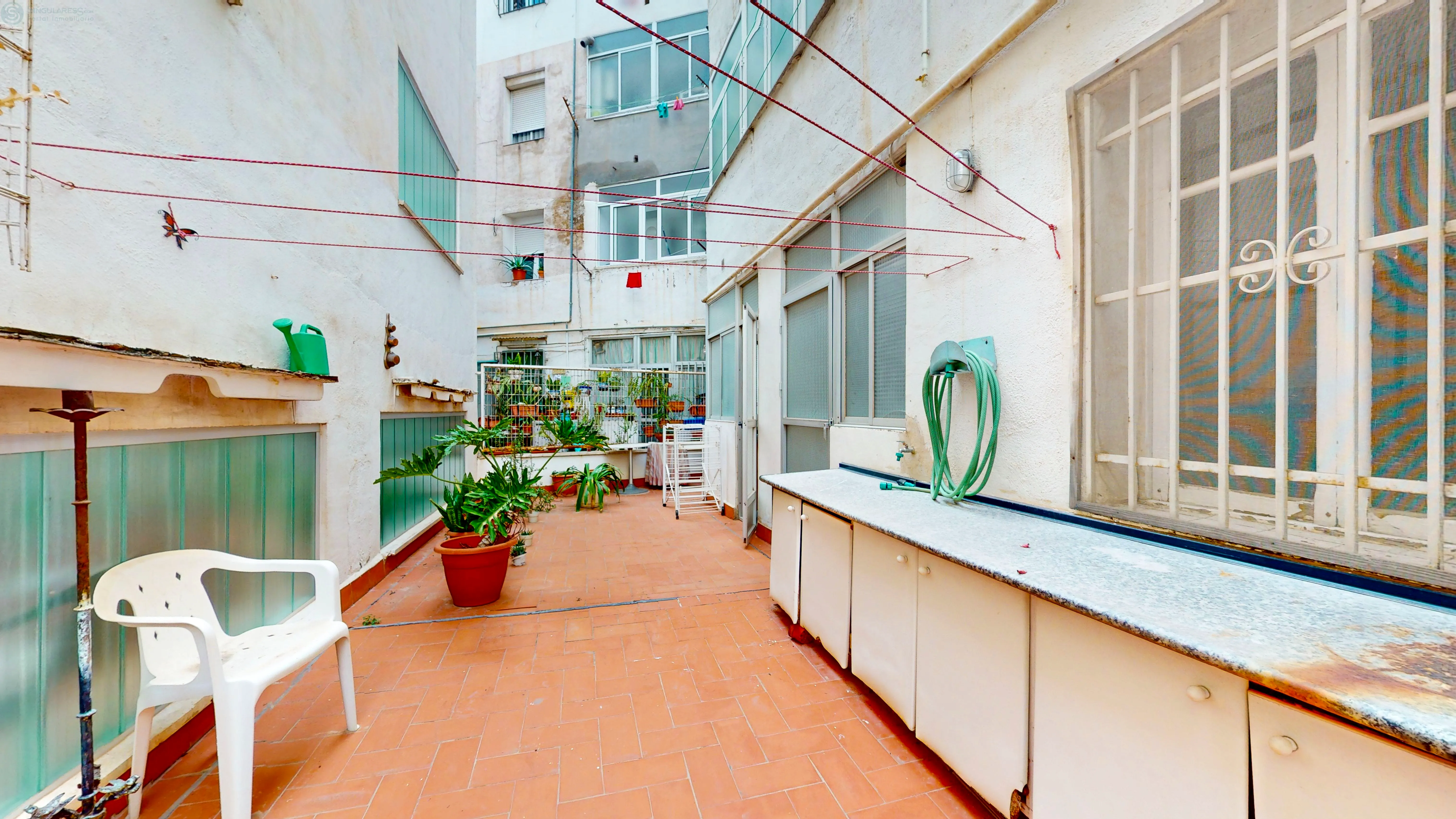 Comprar piso en Calle Ricardo Codorníu nº 2 en Murcia