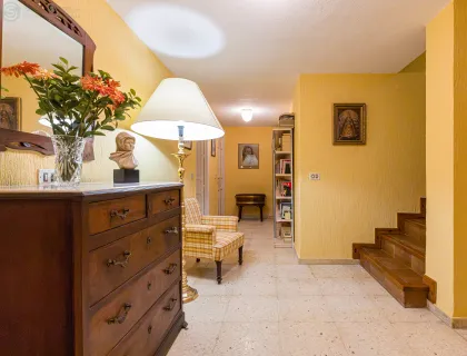 HALL