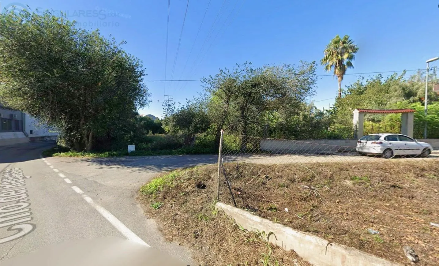 Comprar terreno de 746m² en Murcia