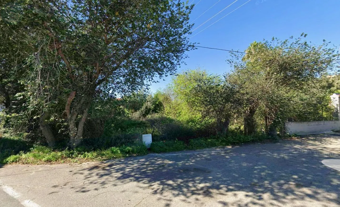 Comprar terreno de 746m² en Murcia