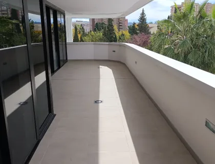 Comprar piso de 153m² en Murcia