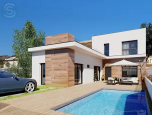 Arquitectura Moderna y Eficiencia Energética en un Solo Lugar