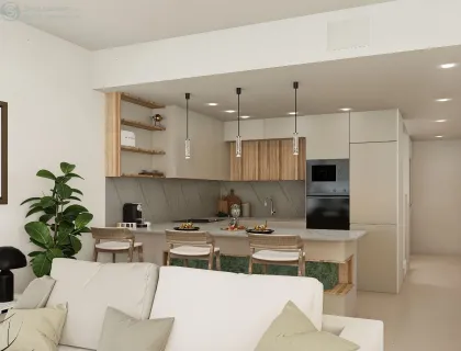 Comprar casa de 273m² en Los Alcázares
