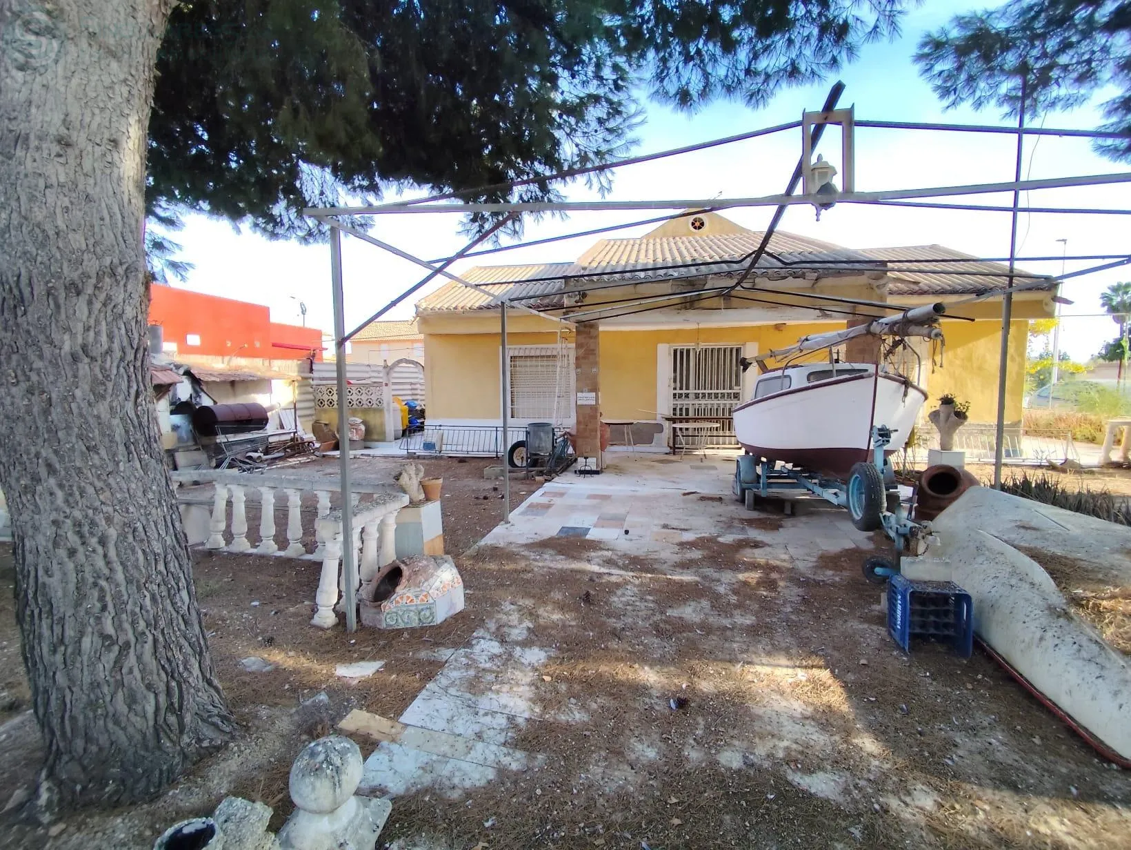 Comprar casa en Calle De la Librilla nº 22 en Los Alcázares