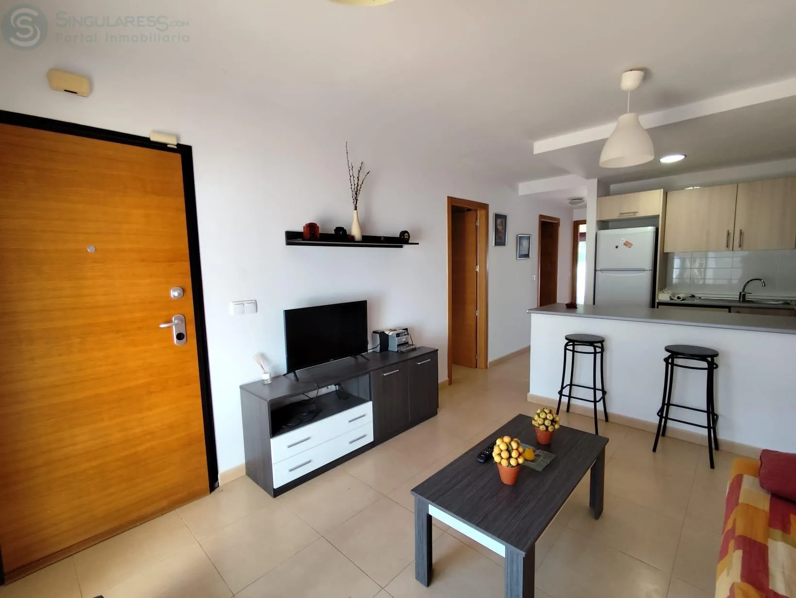 Comprar casa en Calle 5-6(CONDADO DE ALHAMA) nº 1 en Alhama de Murcia