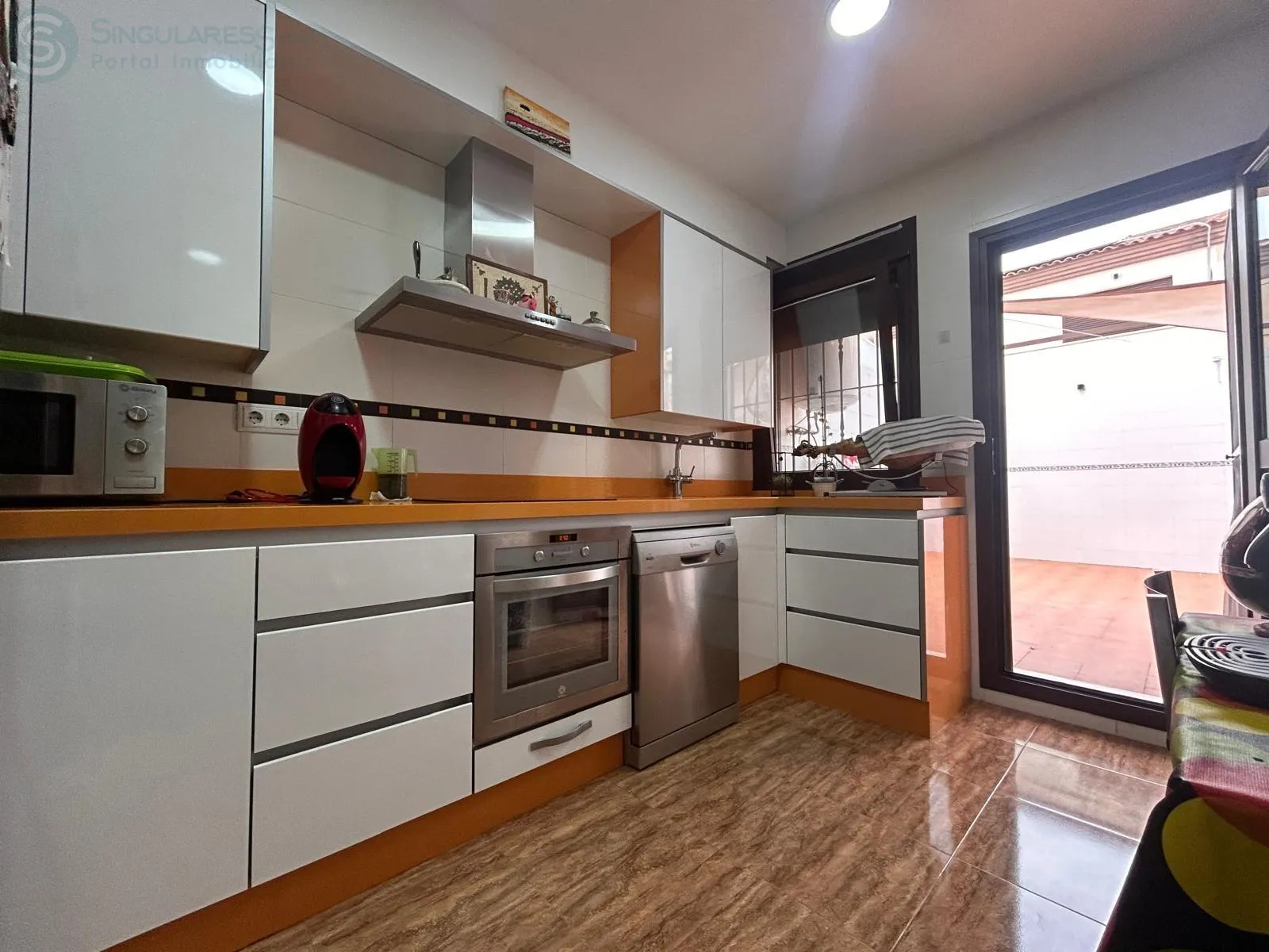 Comprar casa en Calle Serena golf en Los Alcázares