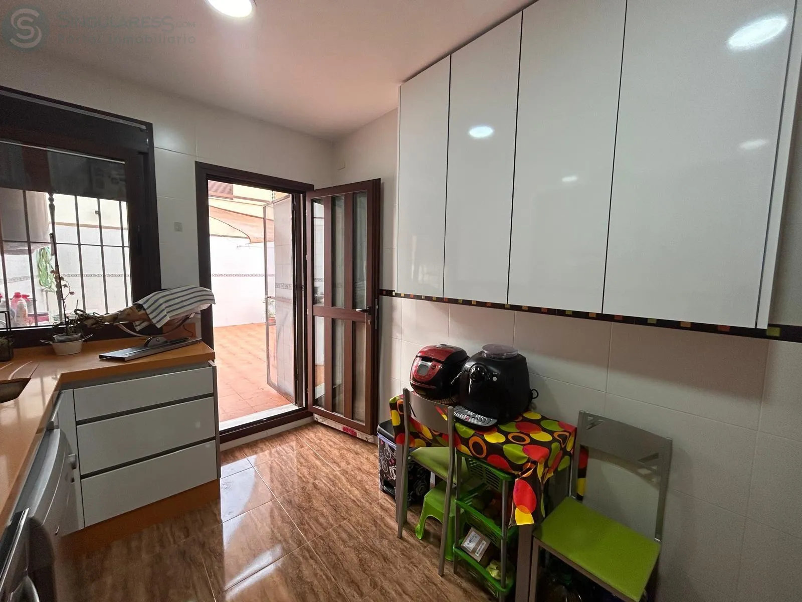 Comprar casa en Calle Serena golf en Los Alcázares