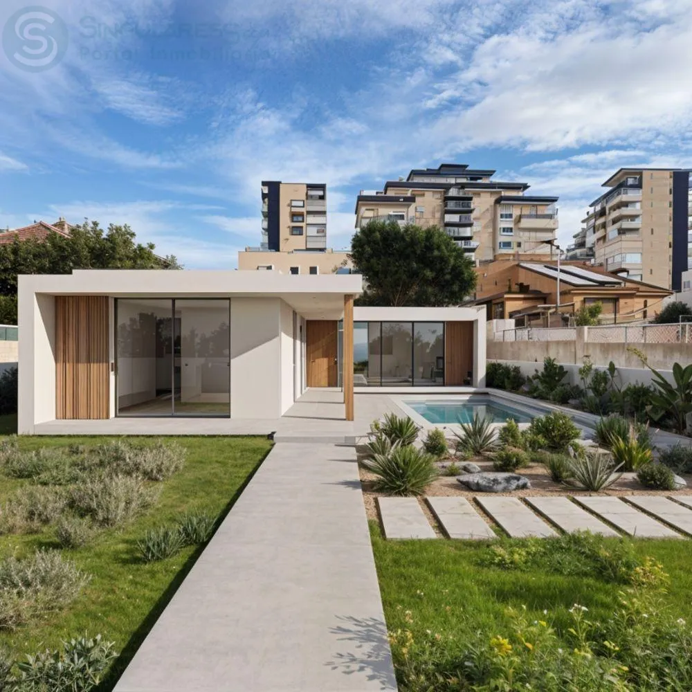 inmueble