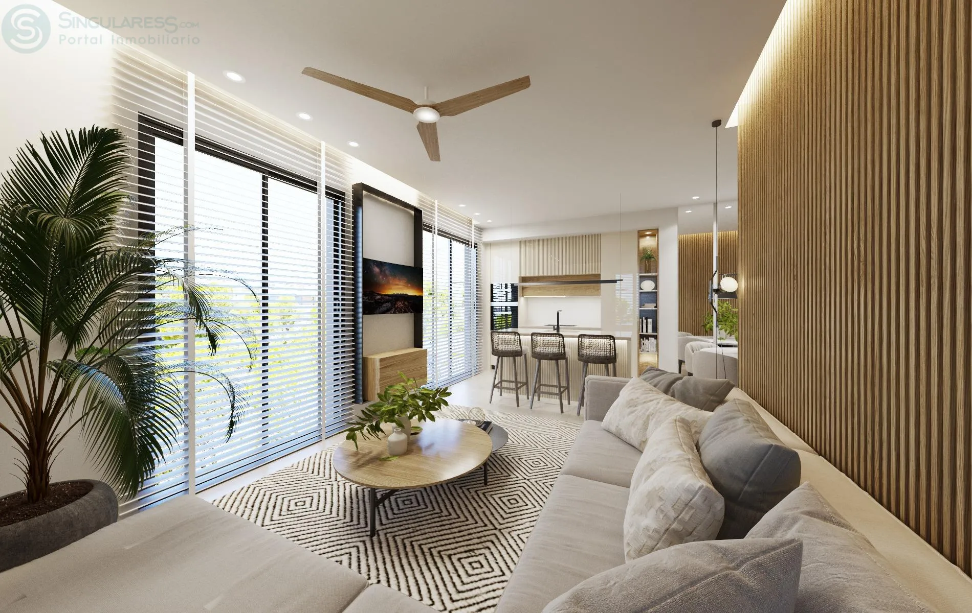 Comprar casa en Calle Antonio Martínez Tomás en Torre-Pacheco