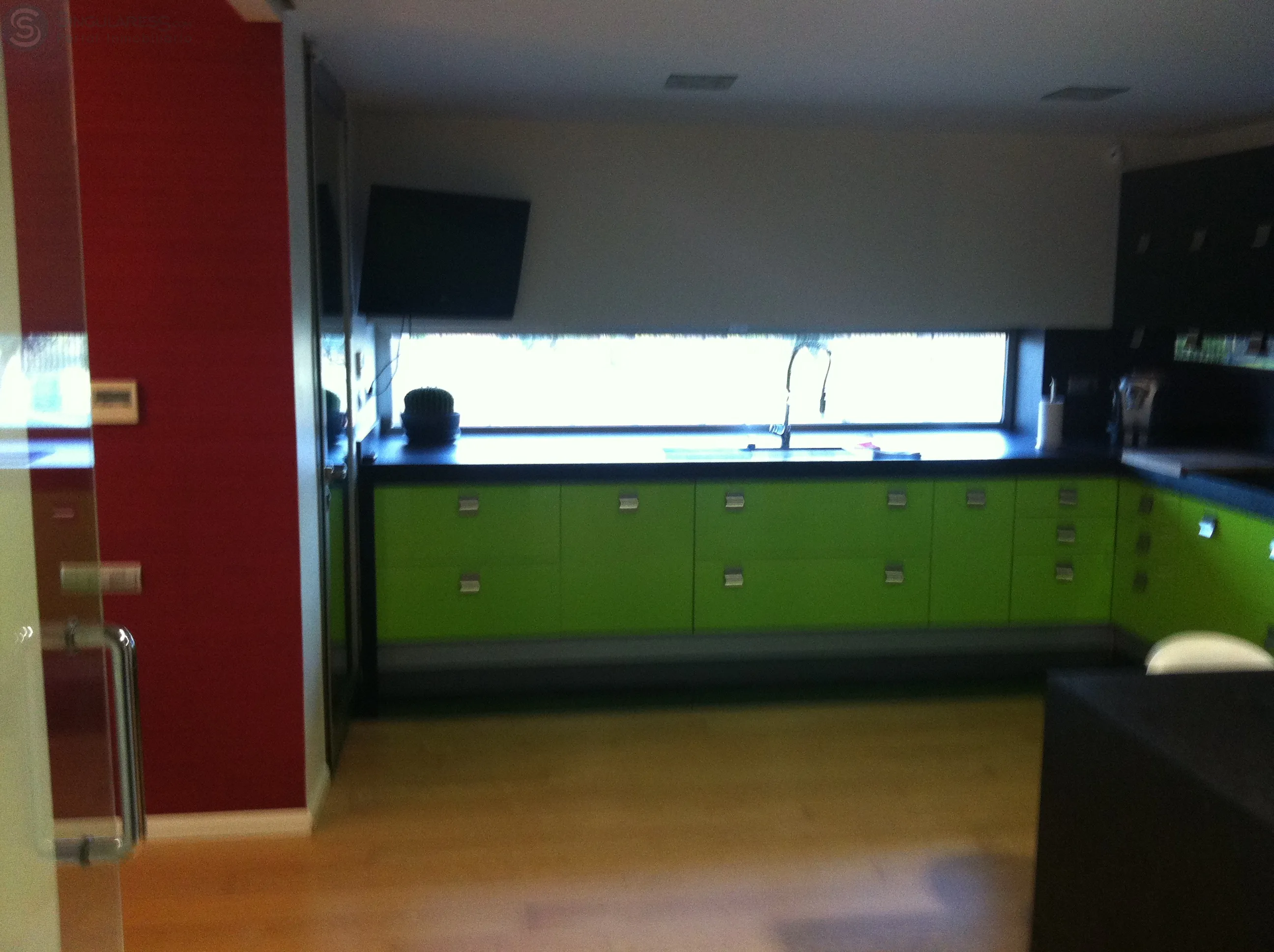 Comprar chalet en Avenida Juan XXIII en Murcia
