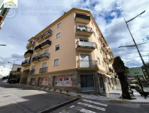 PISO EN LA MEJOR ZONA DE OLULA DEL RIO