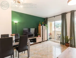 VENTA PISO TIPO DUPLEX