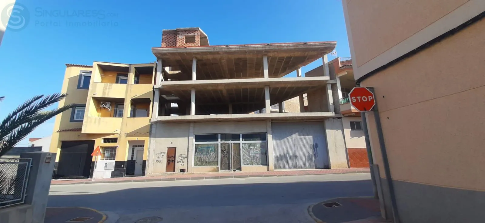 inmueble