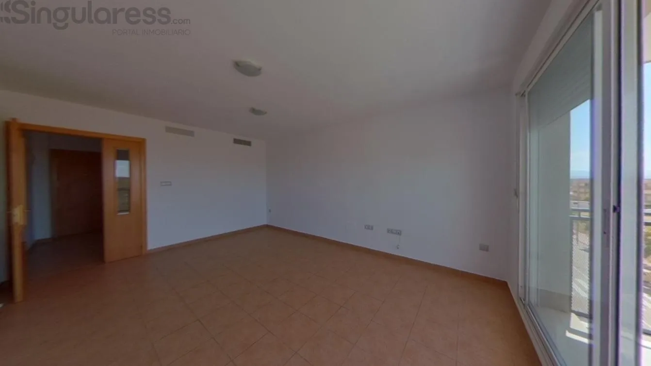 Comprar piso en CL VERTIENTES nº 10 en Molina de Segura