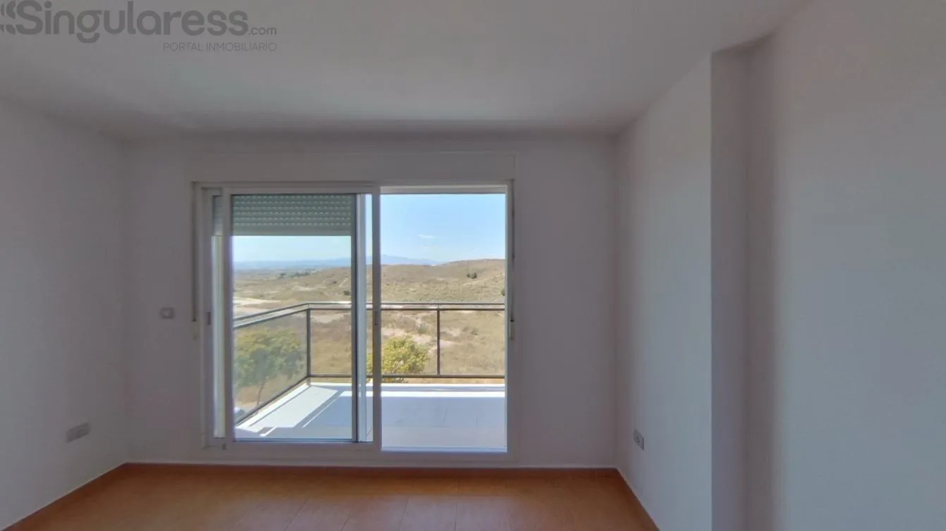 Comprar piso en CL VERTIENTES nº 10 en Molina de Segura