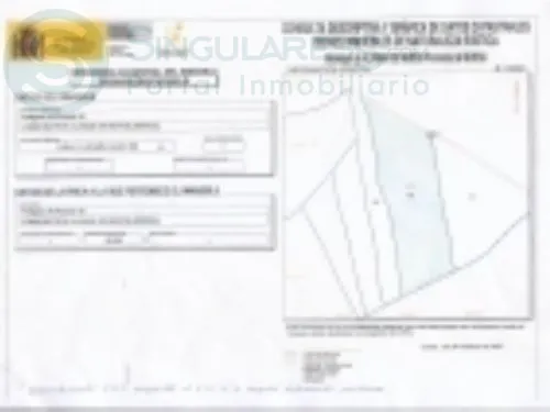 Comprar terreno de 312270m² en Alhama de Murcia