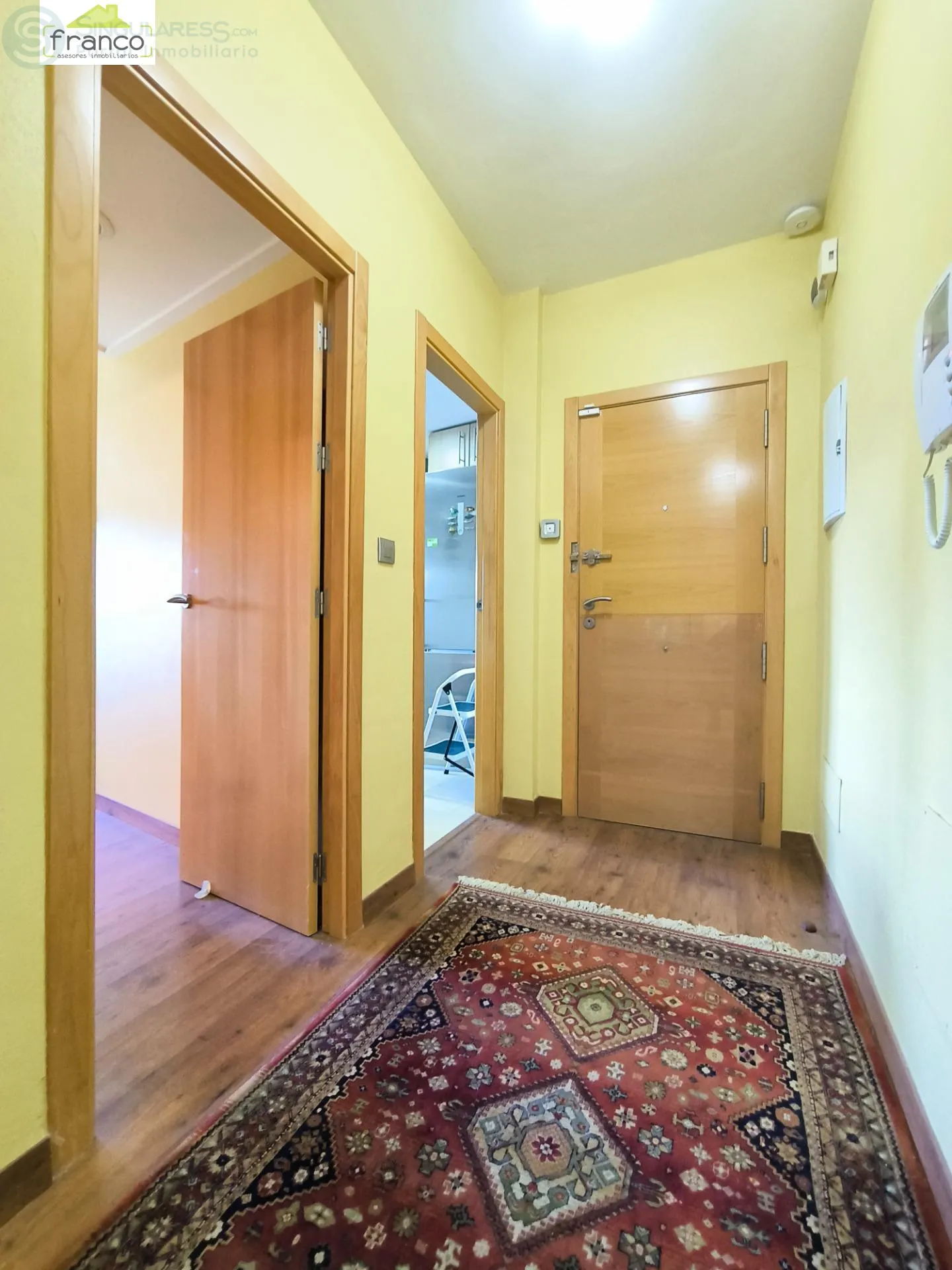 Comprar piso de 125m² en Archena