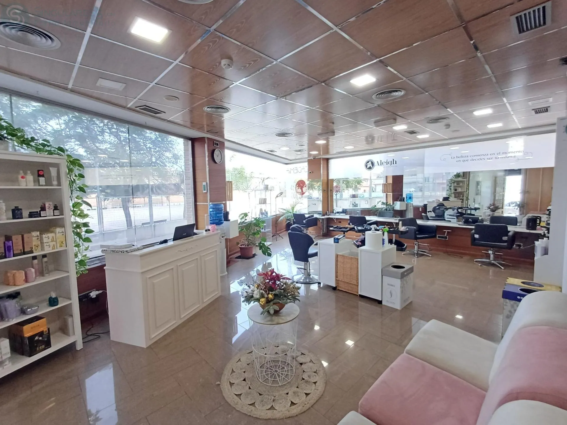 Comprar instalaciones, naves industriales... de 109m² en Murcia