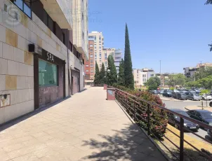 Local Comercial de 110 metros en la Avenida Europa, Murcia