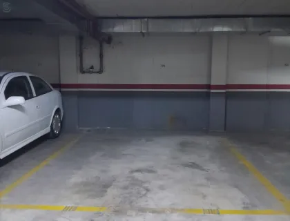 Comprar garaje de 25m² en Murcia