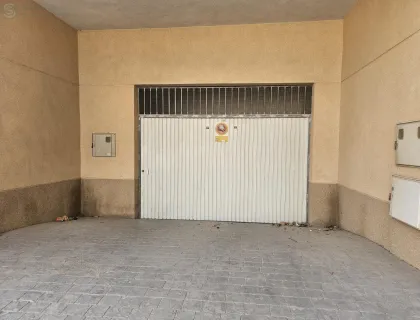 Comprar garaje de 20m² en Cartagena