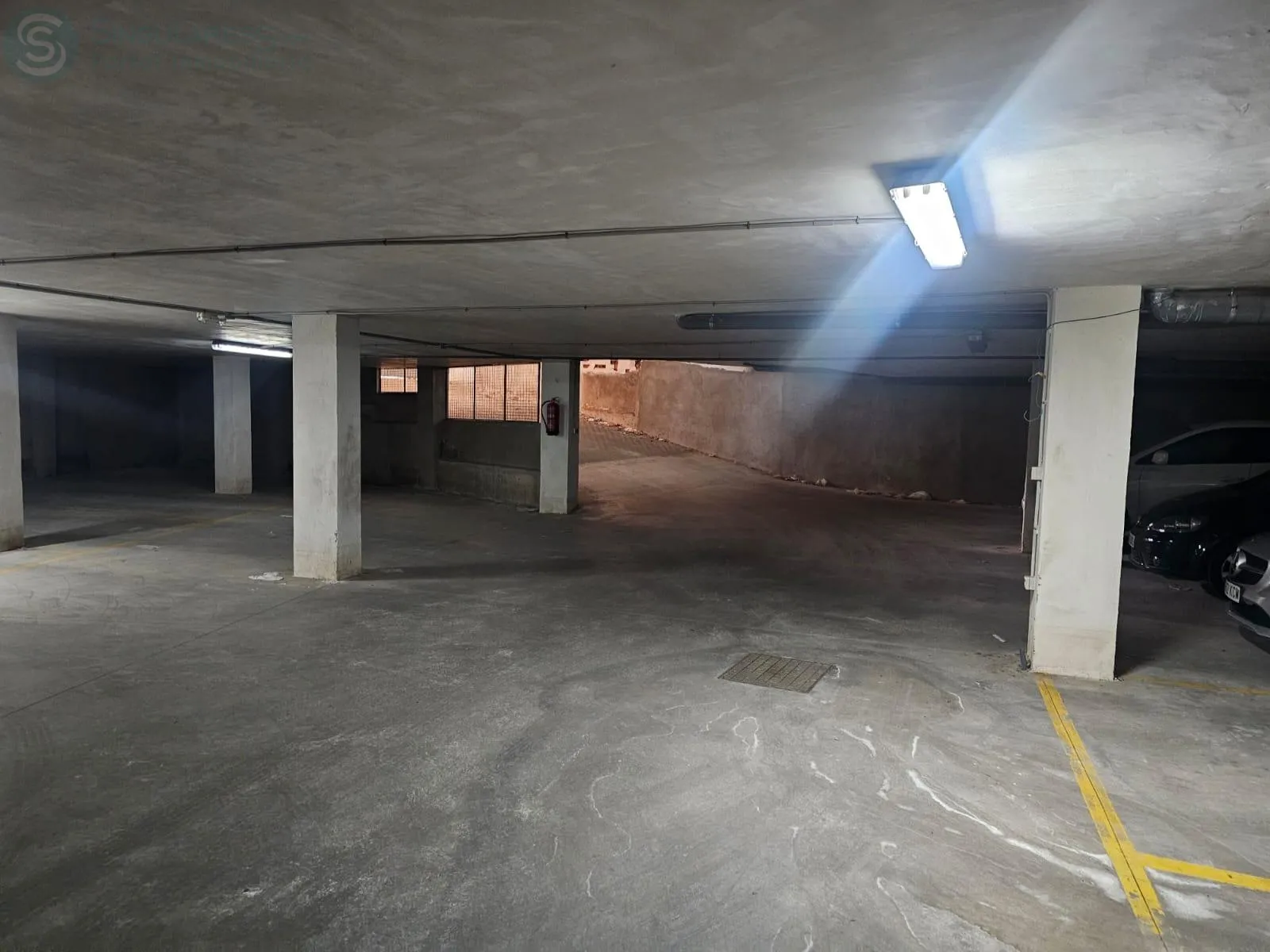 Comprar garaje en Calle De Fernando de Magallanes en Cartagena
