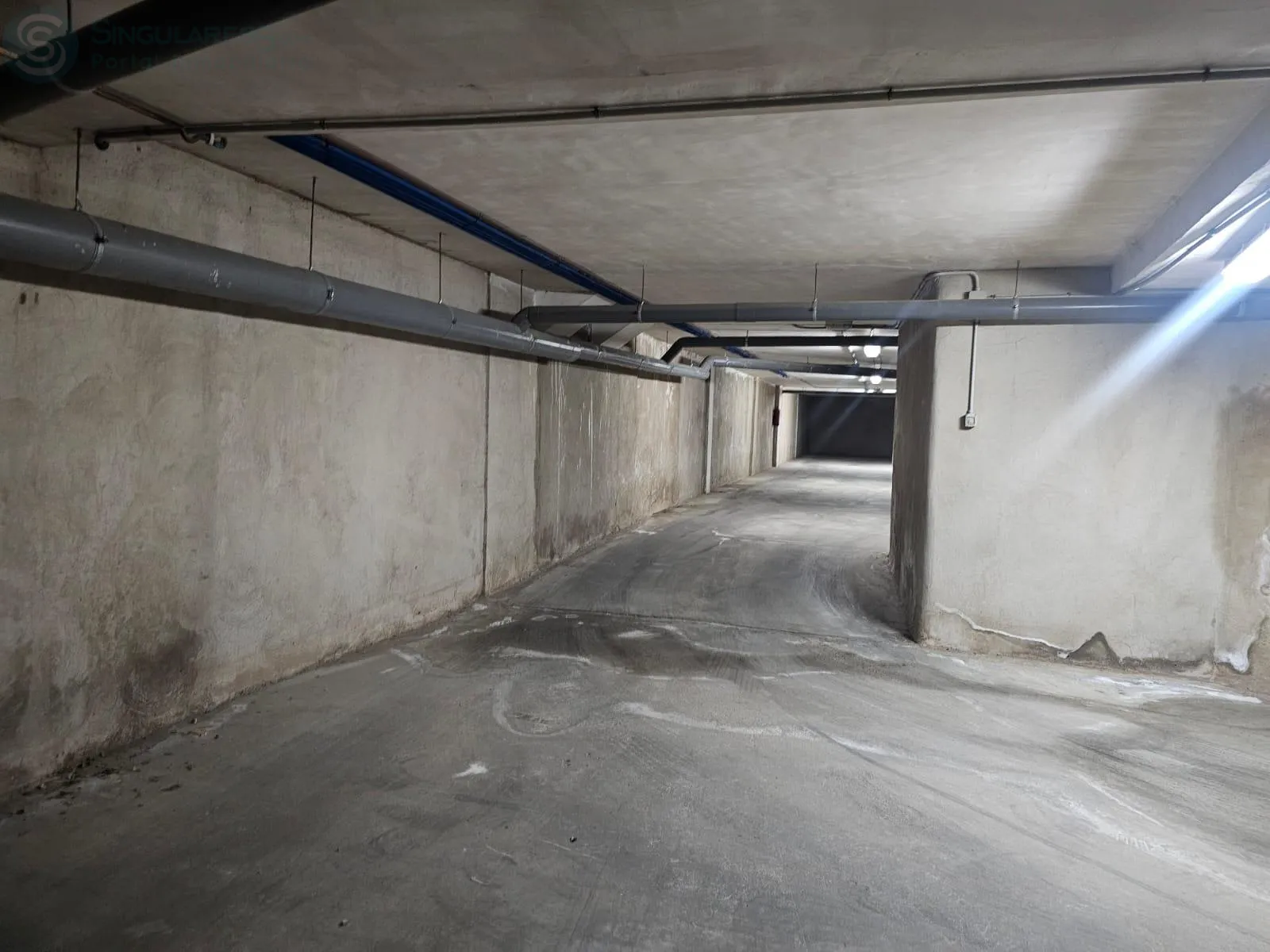 Comprar garaje en Calle De Fernando de Magallanes en Cartagena