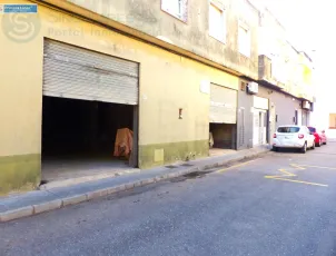 Venta de local comercial céntrico en Los Belones de 160 m2 para emprendedores