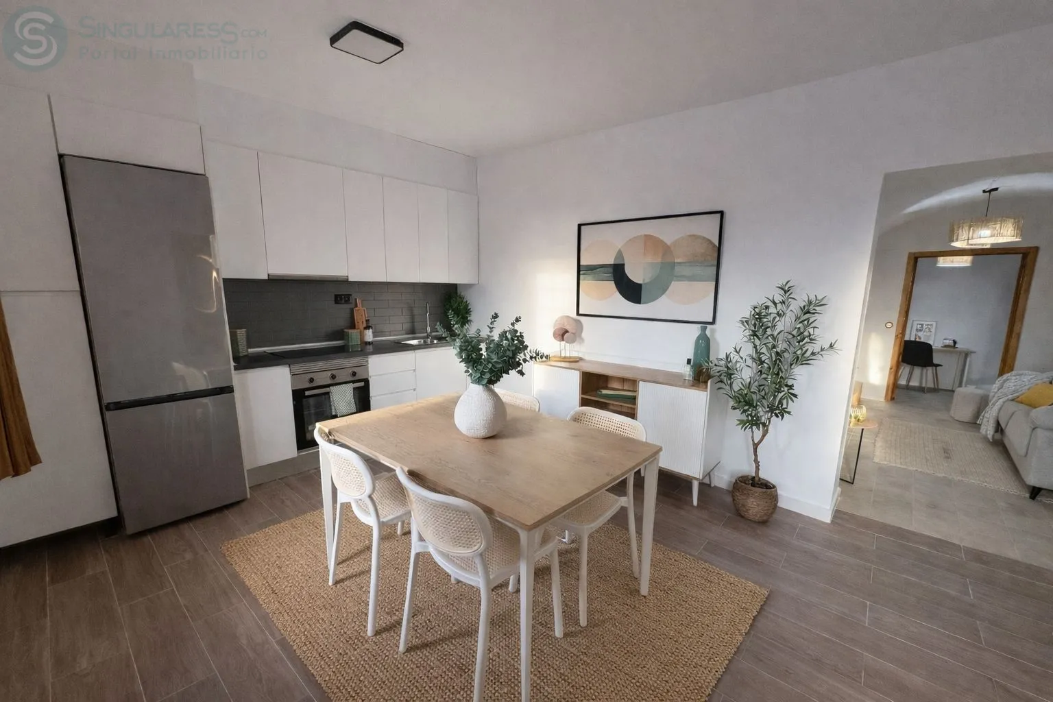 Comprar casa de 108m² en Lorquí
