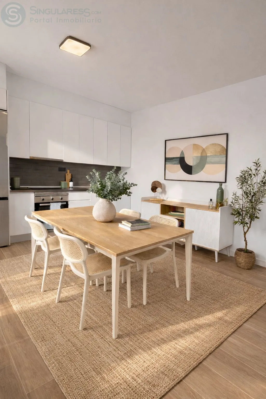 Comprar casa de 108m² en Lorquí