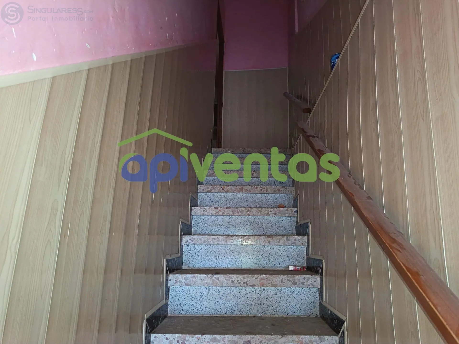 Comprar casa de 64m² en Águilas