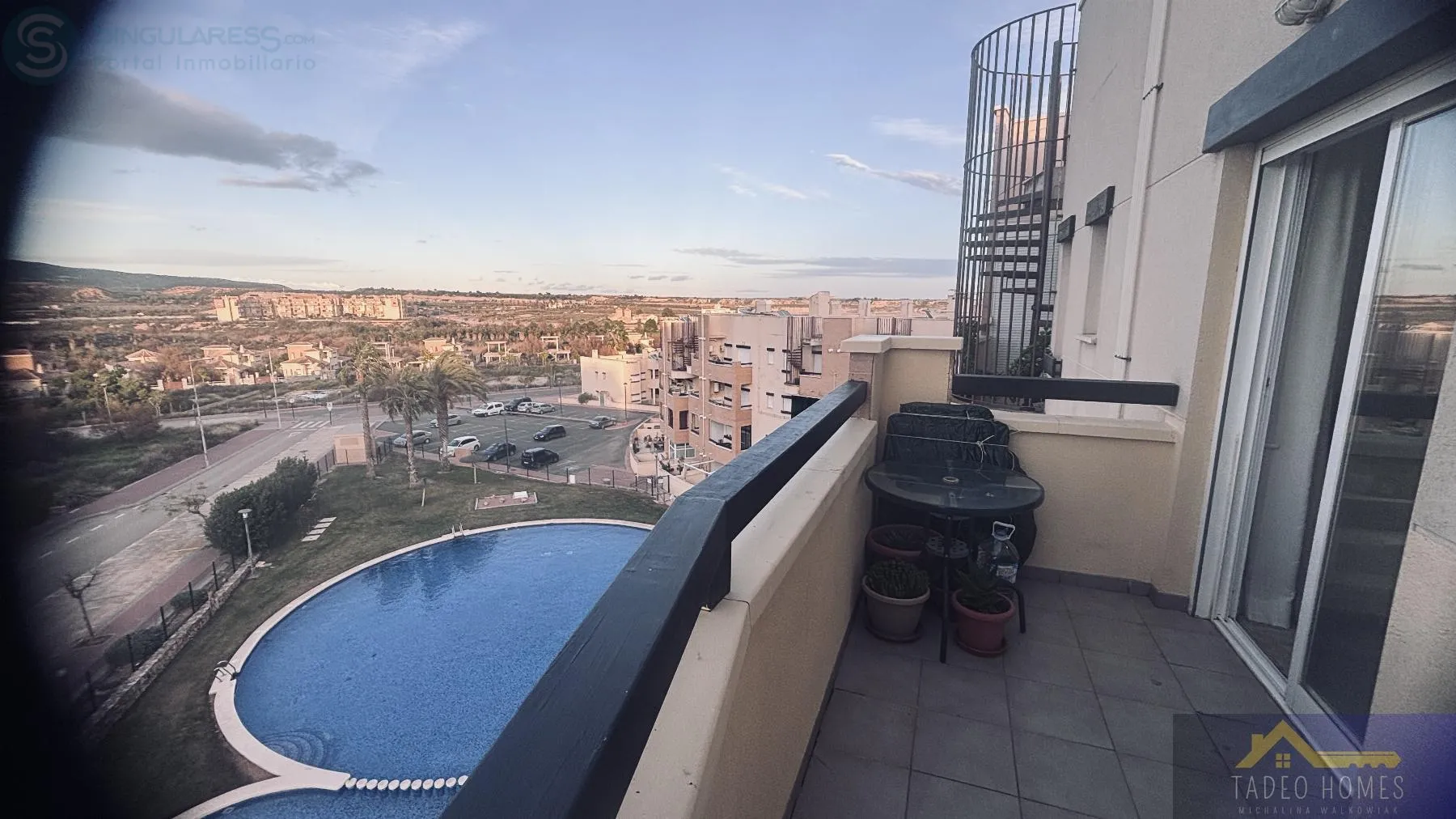 Comprar piso en Calle Sierra de los Villares nº 73 en Murcia - Alrededores
