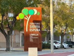 SOLAR URBANO EN LIBRILLA