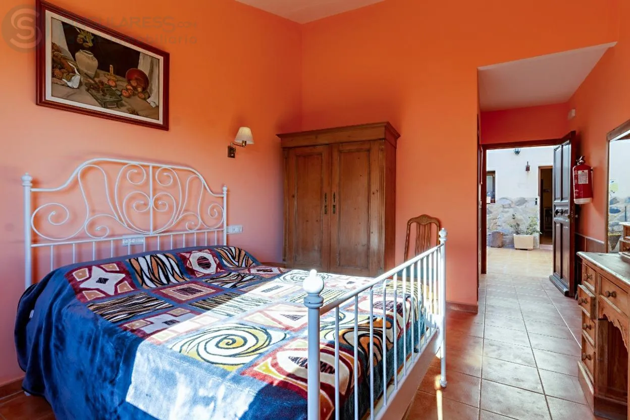 Comprar edificio en Calle GEBAS nº 67 en Alhama de Murcia