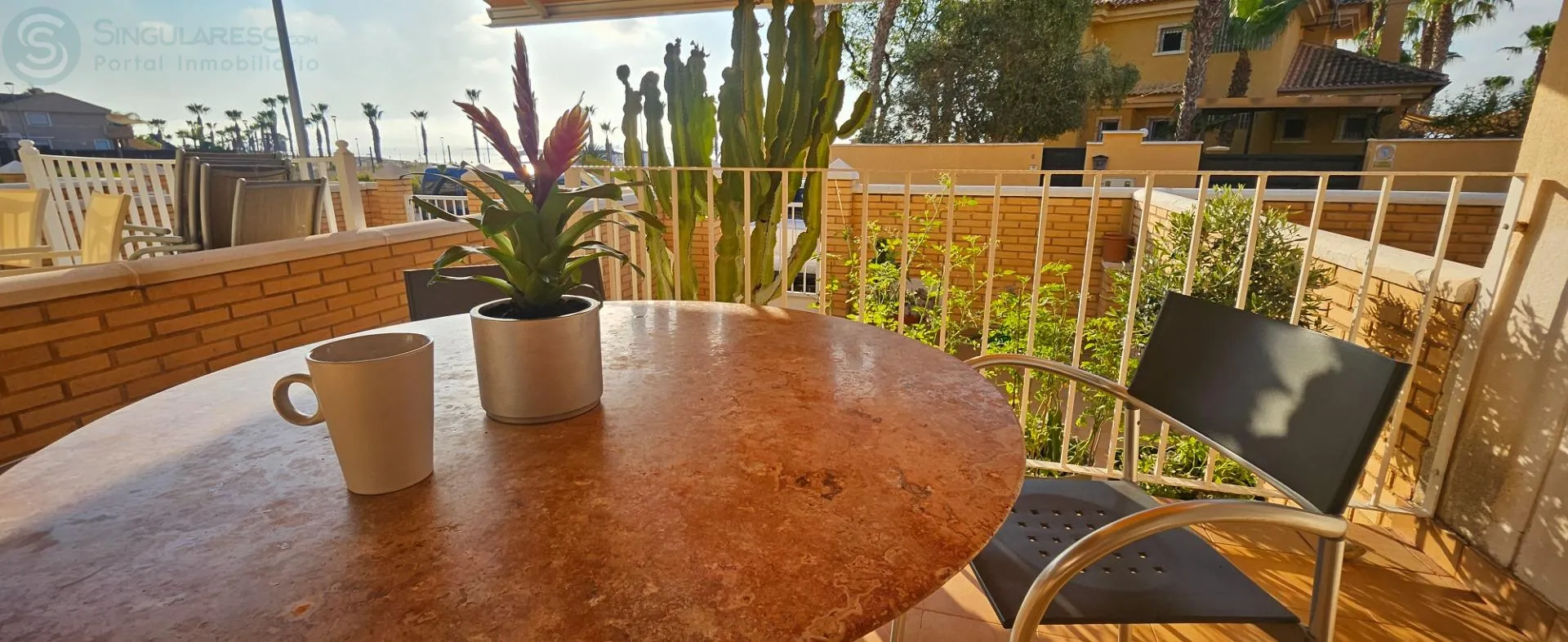 Comprar casa de 180m² en Los Alcázares