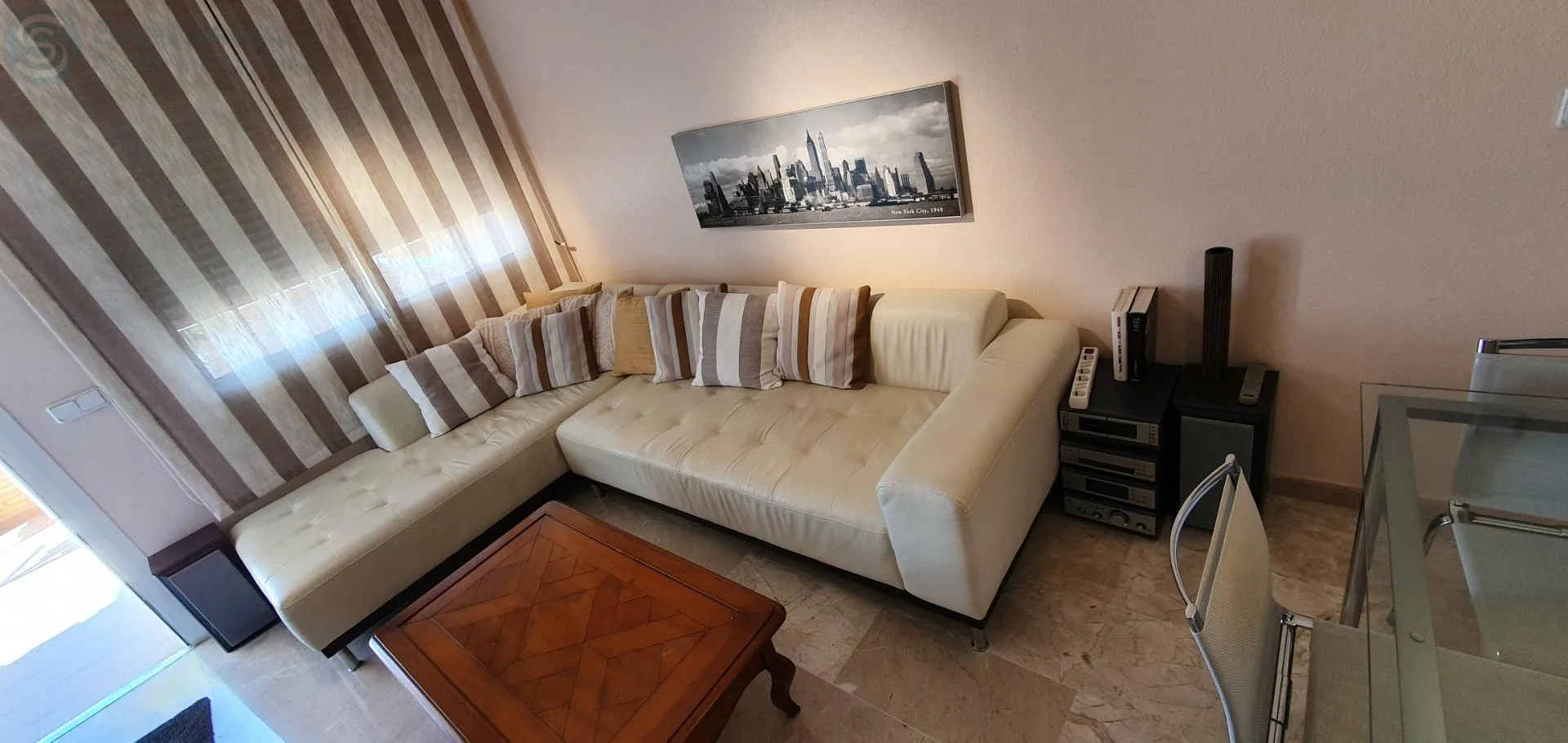 Comprar casa de 180m² en Los Alcázares