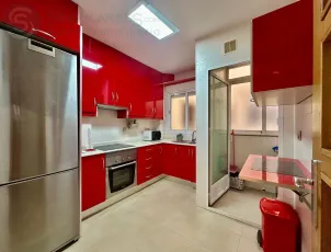 Comprar piso de 70m² en Murcia