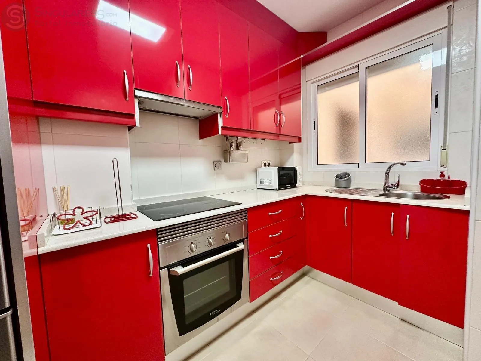 Comprar piso de 70m² en Murcia