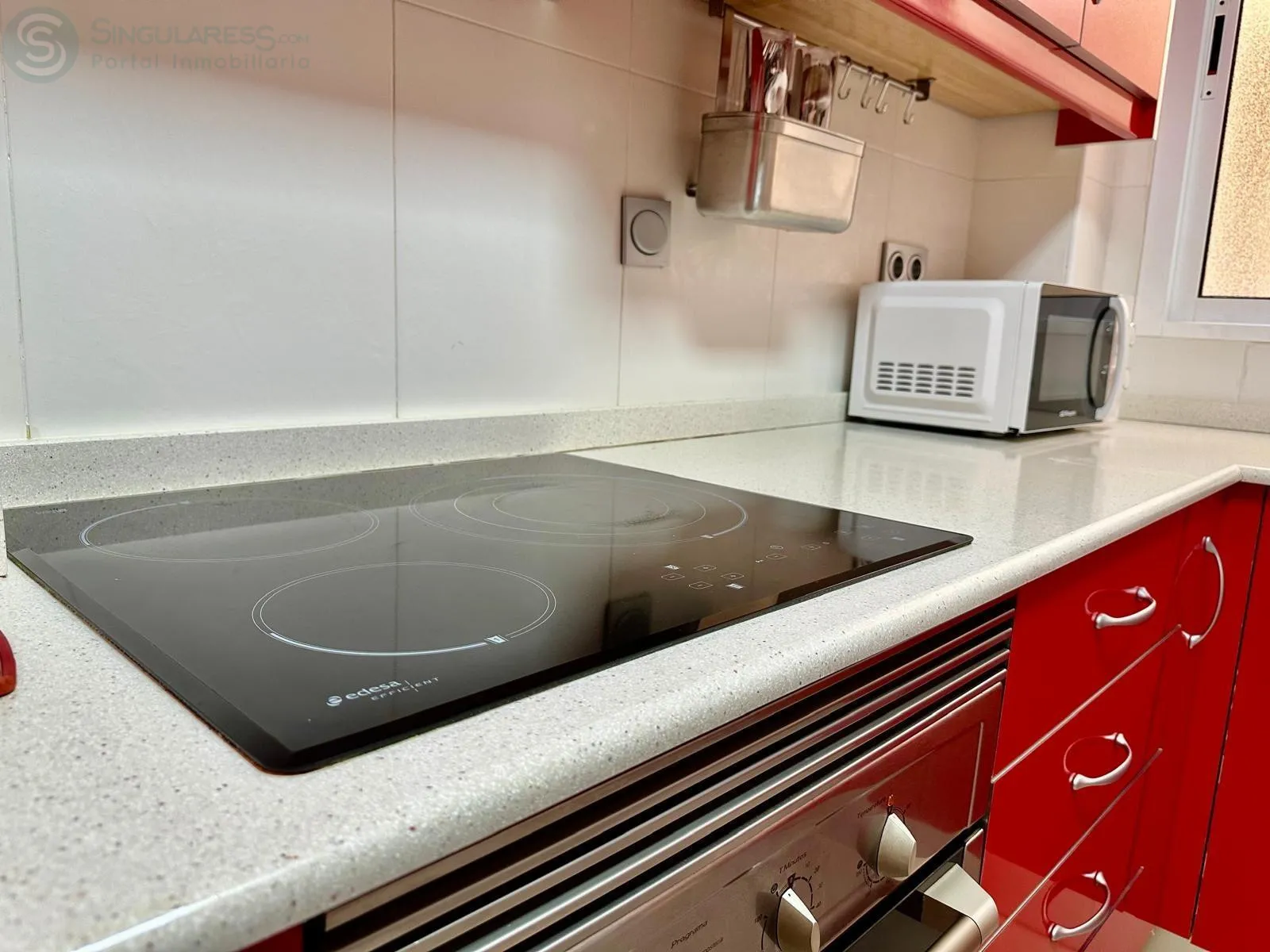 Comprar piso de 70m² en Murcia