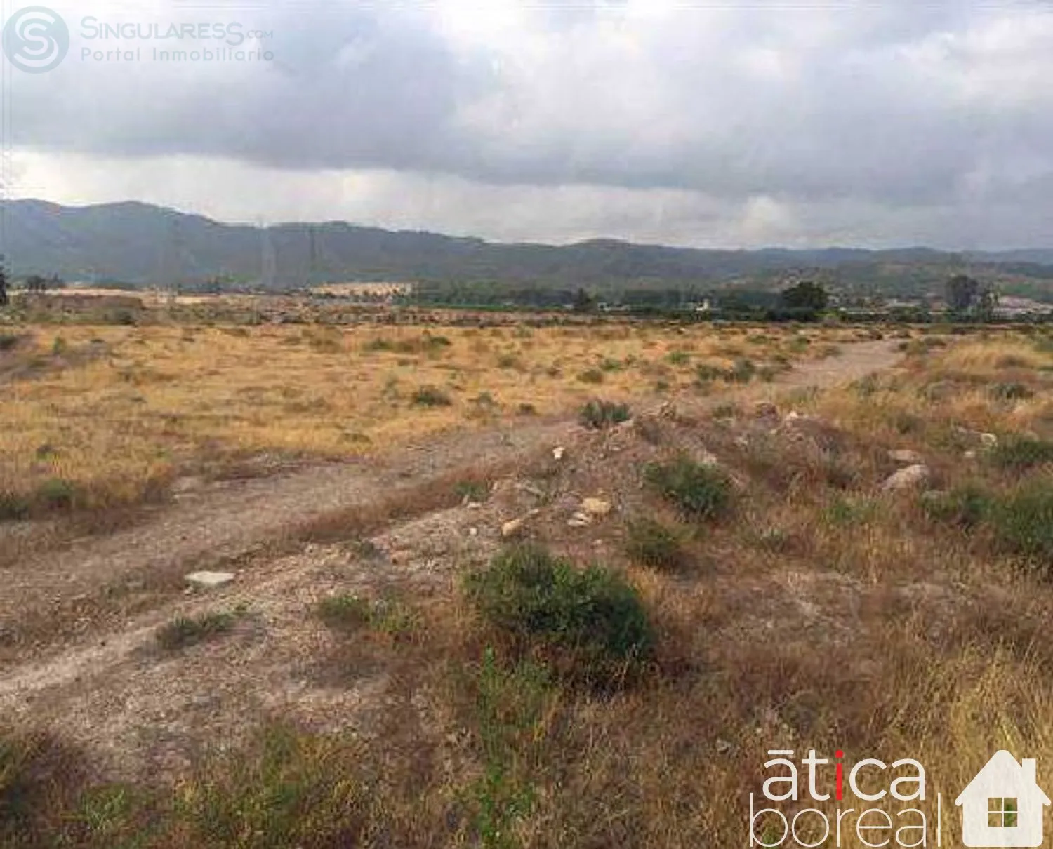 Comprar terreno en Calle Mercamurcia nº 11 en Murcia