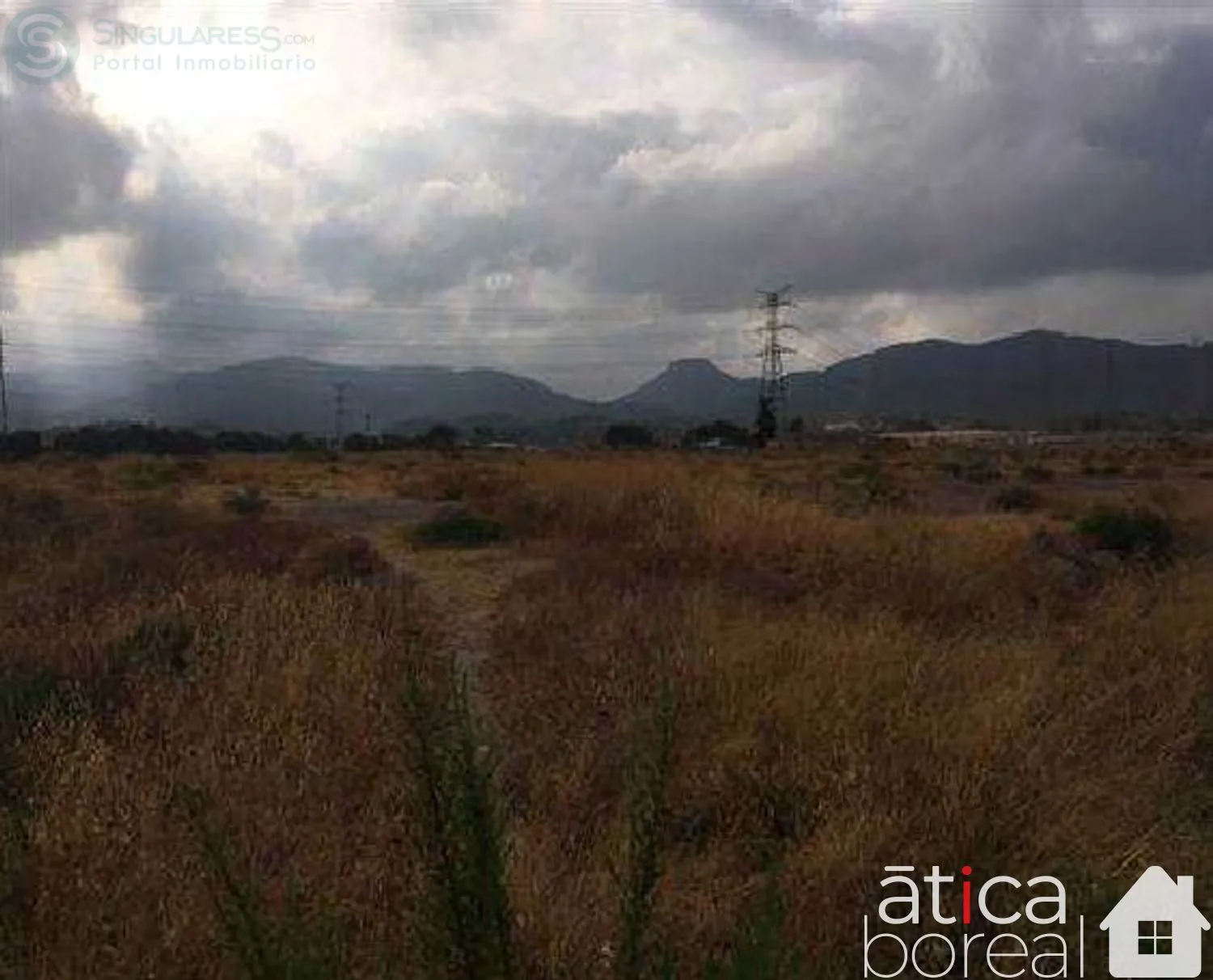 Comprar terreno en Calle Mercamurcia nº 11 en Murcia