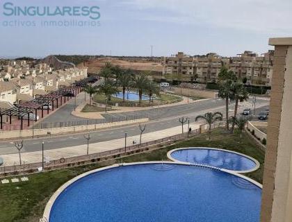 Alquilar piso de 80m² en Murcia