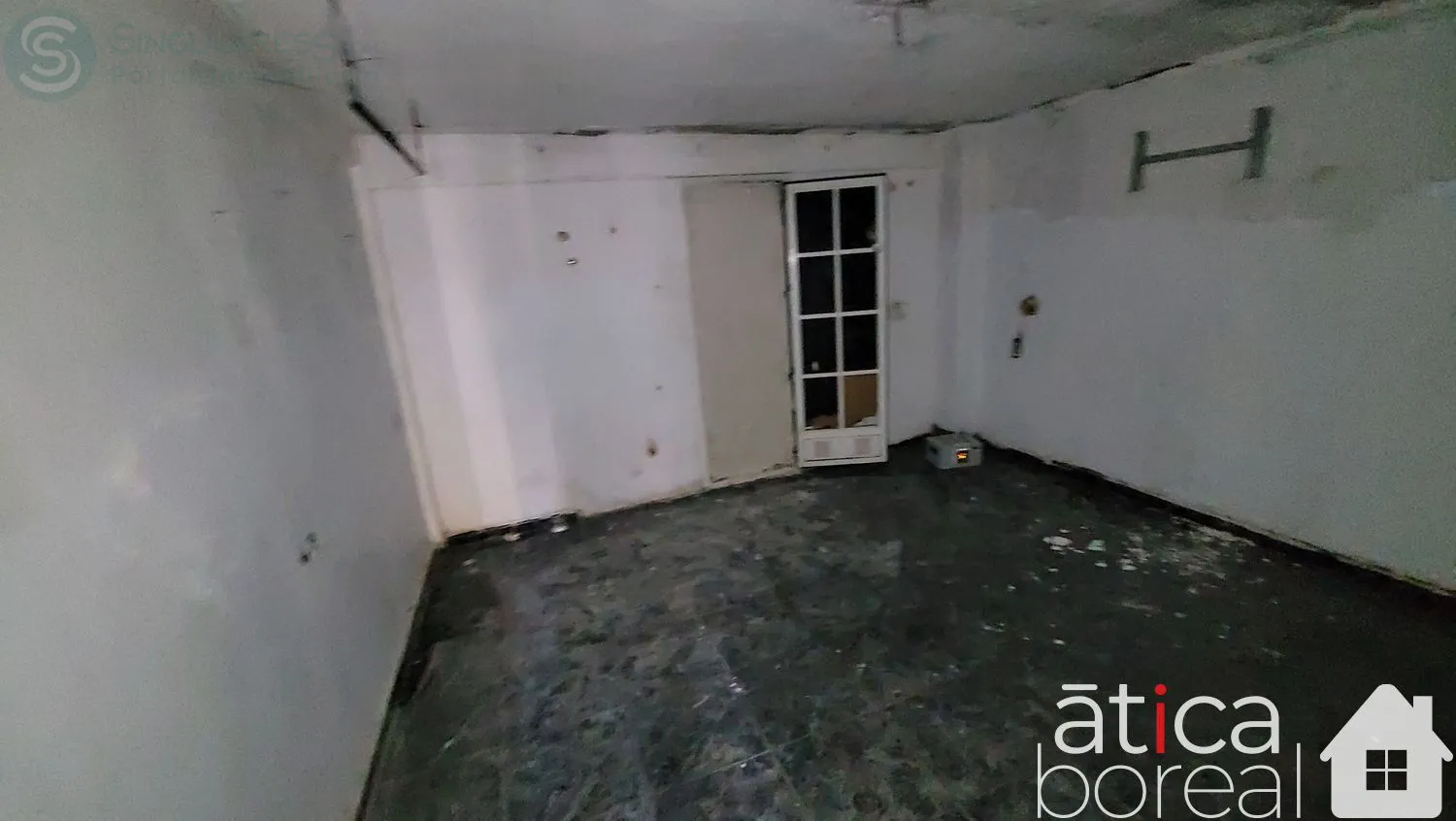 Comprar piso en Calle Cipreses nº 11 en Murcia