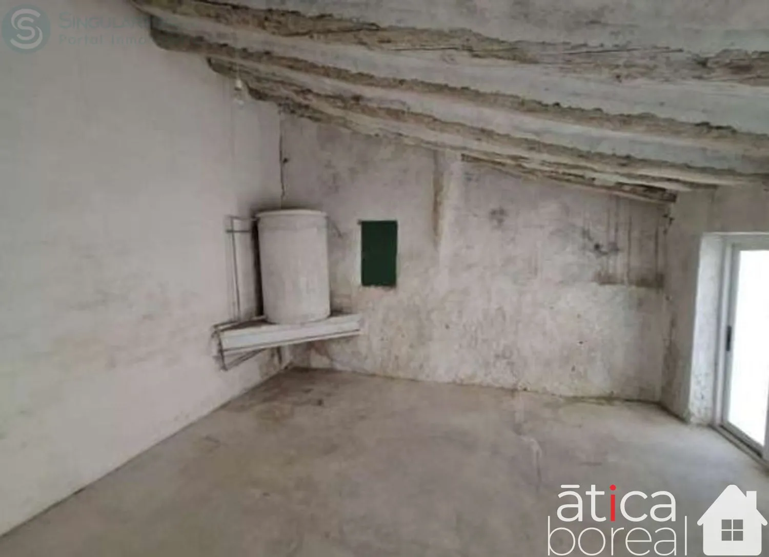 Comprar casa en Calle Cespedes nº 13 en Cehegín